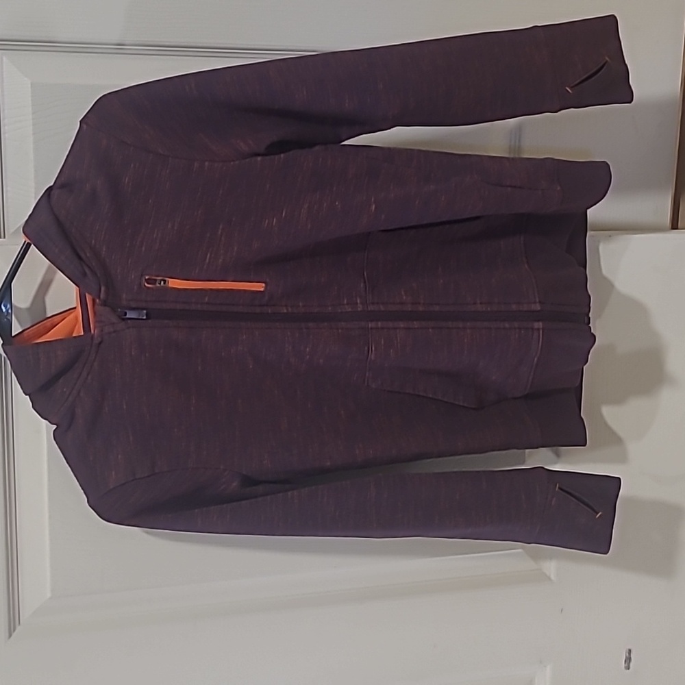 Boys lightweight Jacket, Size medium
